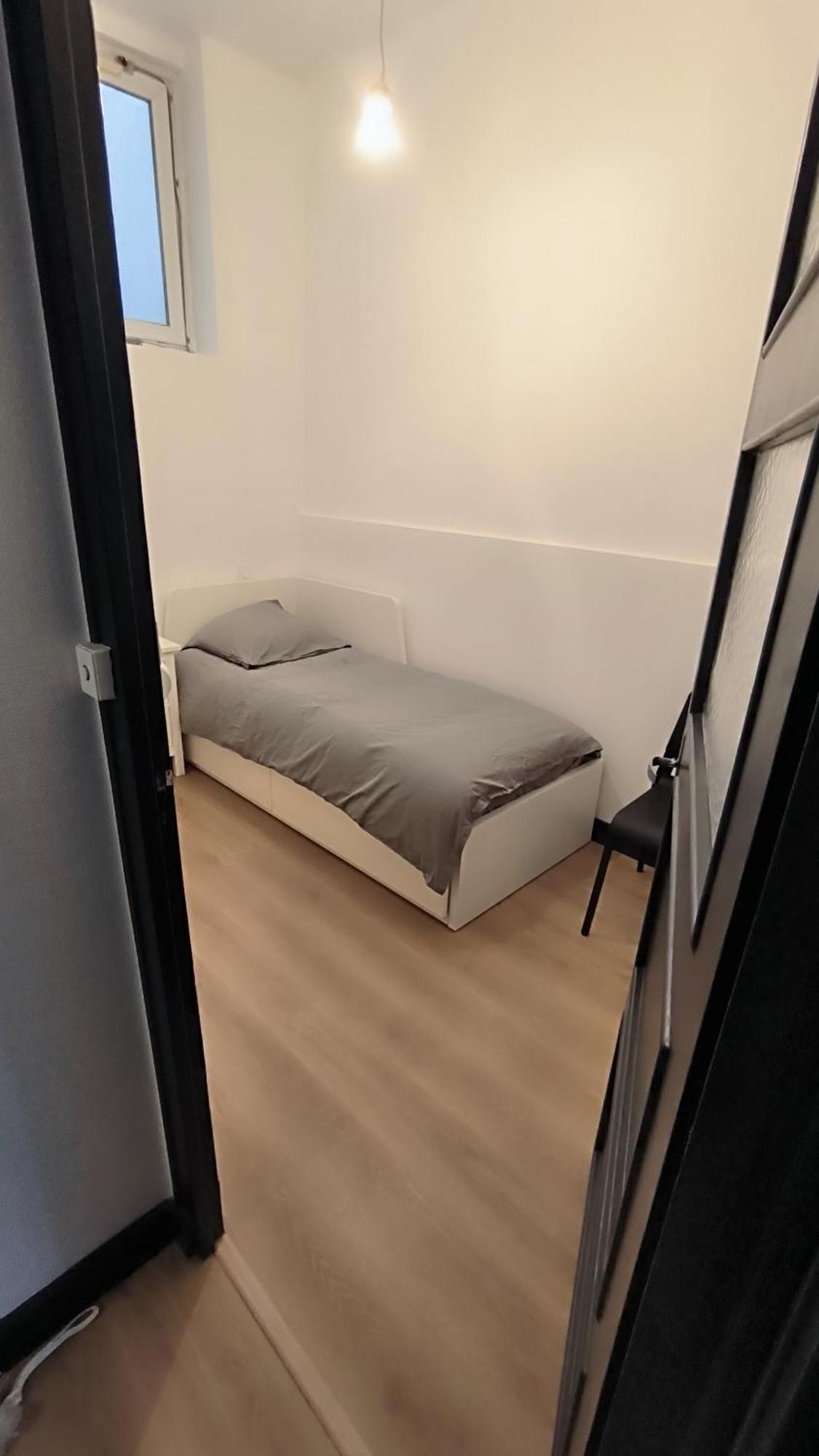 דירות Cocooning Centre דינאן מראה חיצוני תמונה